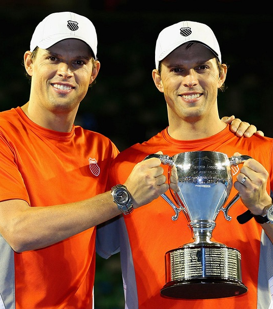 Брайан Майк